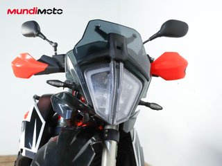 KTM 790 ADVENTURE R