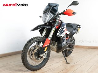 KTM 790 ADVENTURE R