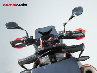 KTM 790 ADVENTURE R