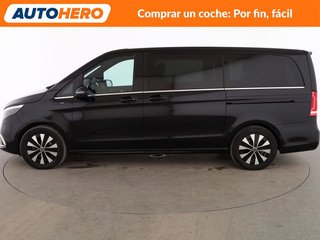 Mercedes EQV 300 Largo
