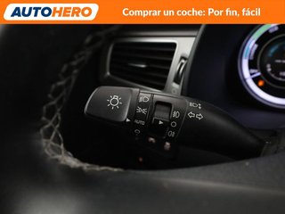 Kia Niro 1.6 Hybrid Drive