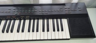 Teclado Yamaha PSR-60 keyboard electronico