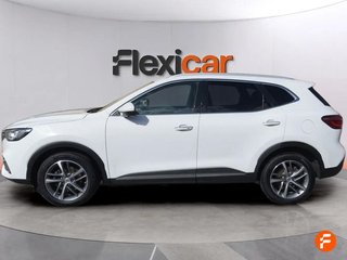 MG HS 1.5T-GDI PHEV Luxury