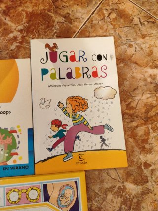 Lote libros infantiles