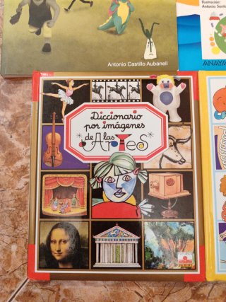 Lote libros infantiles