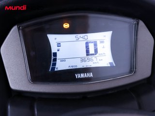 YAMAHA NMAX