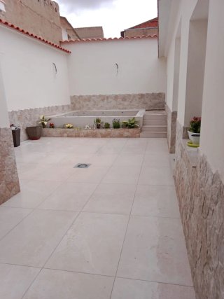 Reformas de Albañilería y Electricidad