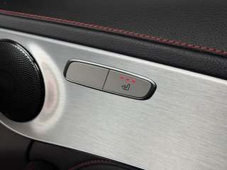 Mercedes-Benz Clase C Mercedes-AMG C 43 4MATIC Estate
