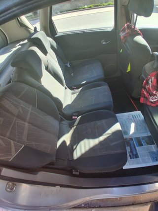 Renault Scenic 2004