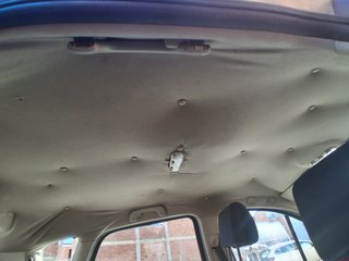 Renault Scenic 2004