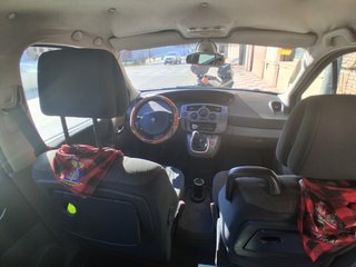 Renault Scenic 2004