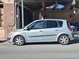 Renault Scenic 2004