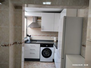 PISO ESTUDIANTES  ZONA PARQUE CRUZ CONDE