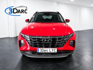 HYUNDAI TUCSON 1.6 TGDI 230CV HEV TECNO SKY AUTO
