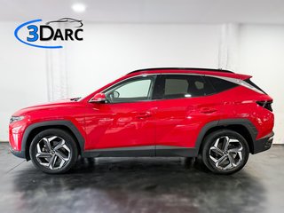 HYUNDAI TUCSON 1.6 TGDI 230CV HEV TECNO SKY AUTO