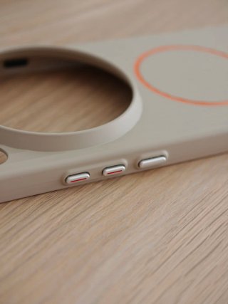 Funda Oppo Find X9 Ultra Rígida