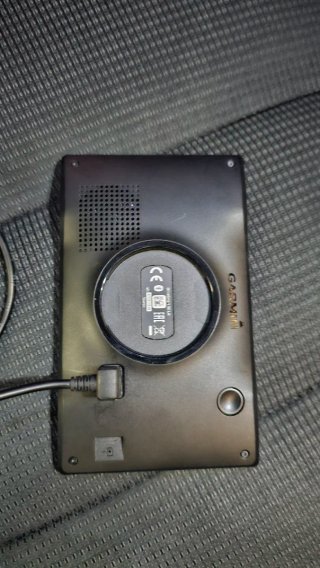 Garmin DriveSmart 50 GPS