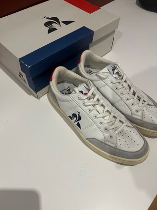 Zapatillas Le Coq Sportif