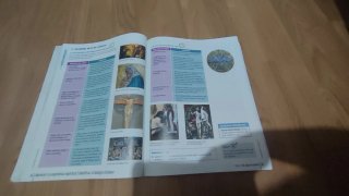 Religión Católica, 2 ESO, Comunidad Lanikai