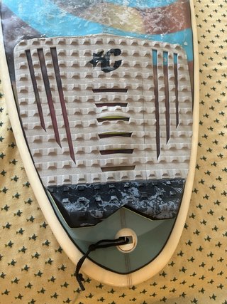 Tabla de surf niño 4'7Matta REGALO NeoprenoHurley