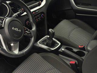 KIA XCeed 1.6 MHEV iMT Concept desde 259€/mes*