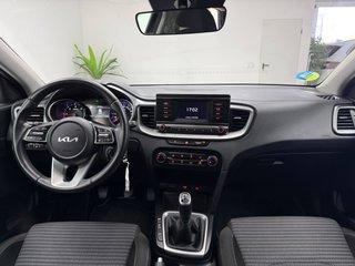 KIA XCeed 1.6 MHEV iMT Concept desde 259€/mes*