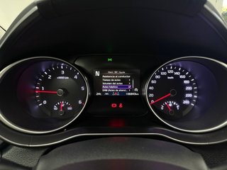 KIA XCeed 1.6 MHEV iMT Concept desde 259€/mes*