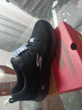 Skechers Go Walk Zapatillas Negras