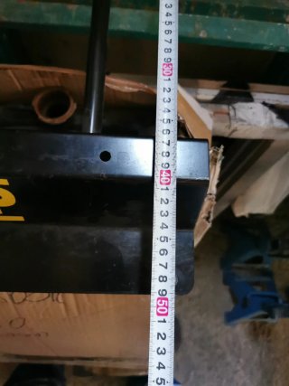 Base asiento OMP Seat Ibiza