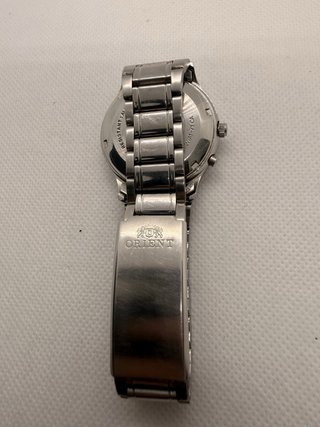 Reloj Orient Crystal Automático