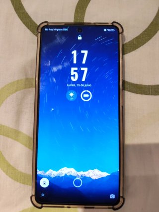 Nubia Z60S Pro 1TB