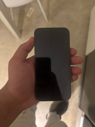 iPhone 13 Pro Max Azul/Gris