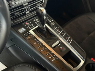 Porsche Macan Macan S