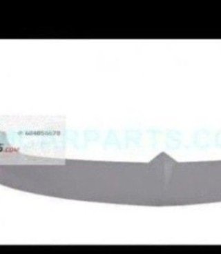 ALERON SPOILER TRASERO PARA OPEL ASTR... rmb180100