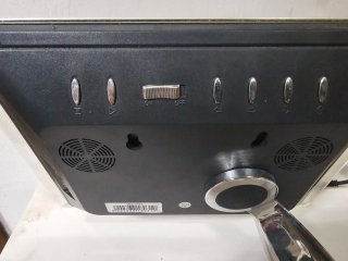Marco Digital JVC