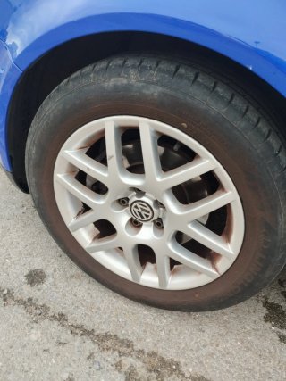 Volkswagen Golf 1999