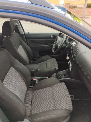 Volkswagen Golf 1999