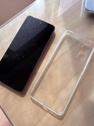 Motorola Moto G05