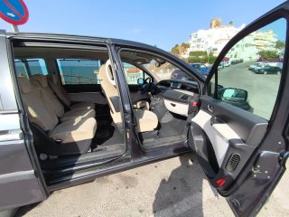 Peugeot 807 2008