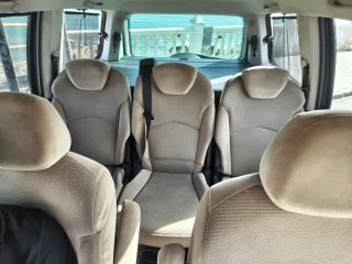 Peugeot 807 2008