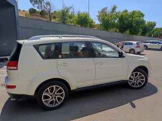 Citroen C-Crosser 2010