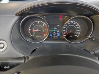 Citroen C-Crosser 2010