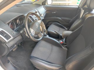 Citroen C-Crosser 2010