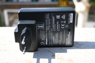 Nikon D3400 + 18-55mm VR - 8.100 disparos