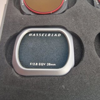 3 Filtros ND Polarizados DJI Mavic 2 Pro
