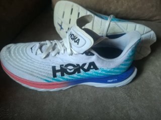 Hoka Zapatillas Running Mujer/Hombre