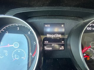 Volkswagen Golf R-line (como nuevo)