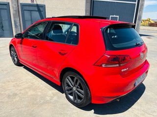 Volkswagen Golf R-line (como nuevo)