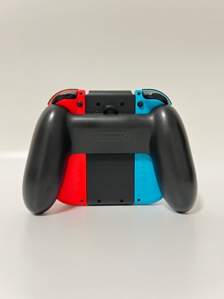 Nintendo Switch Come Nuova Completa di tutto