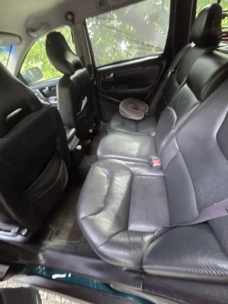 Volvo XC70 2002